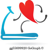 207x194 treadmill clipart endurance training frames illustrations hd