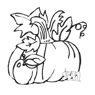 320x318 Treasure Box Pencil Paper Paint Create Be Fruitful Pumpkin