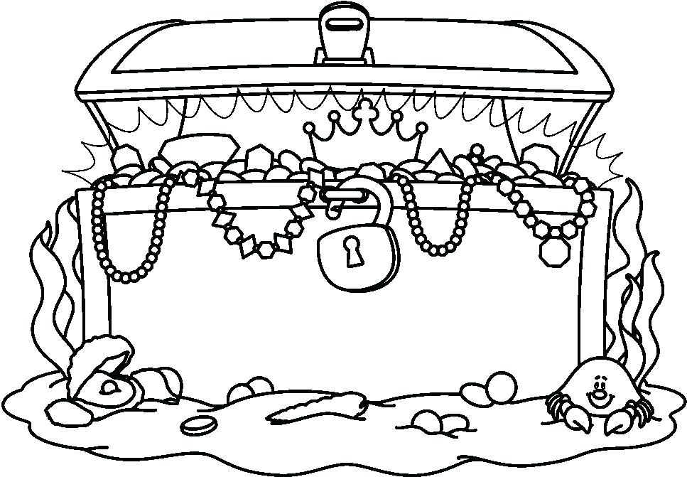 967x671 White Treasure Chest Susan Bairdlaw