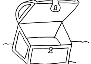 300x210 Easy To Draw Treasure Chest Treasure Chest Drawing At Getdrawings