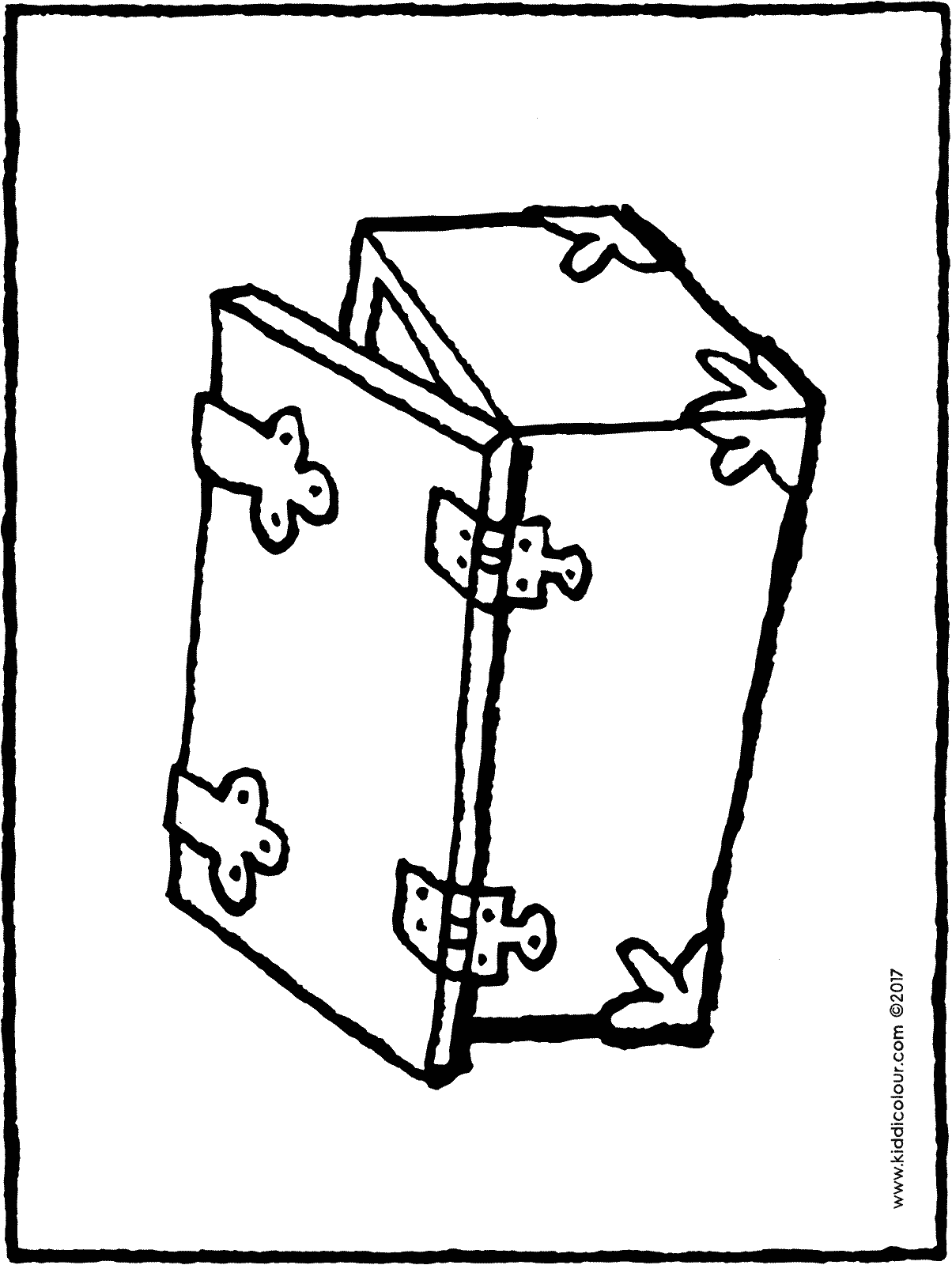 1204x1600 Treasure Chest