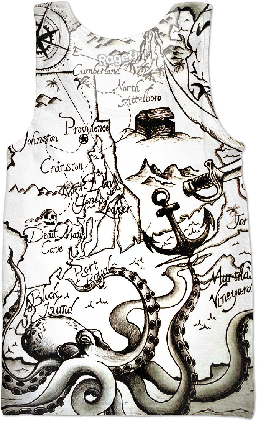 873x1431 map and compass sketch drawing awesome treasure map pass clipart