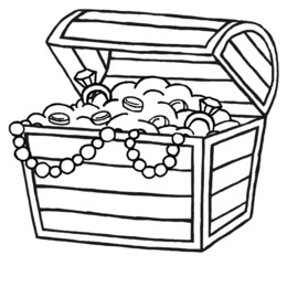 260x260 Paper, Map, Drawing, Transparent Png Image Clipart Free Download