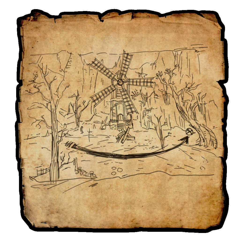 1024x1024 Eso Coldharbour Treasure Map Ce