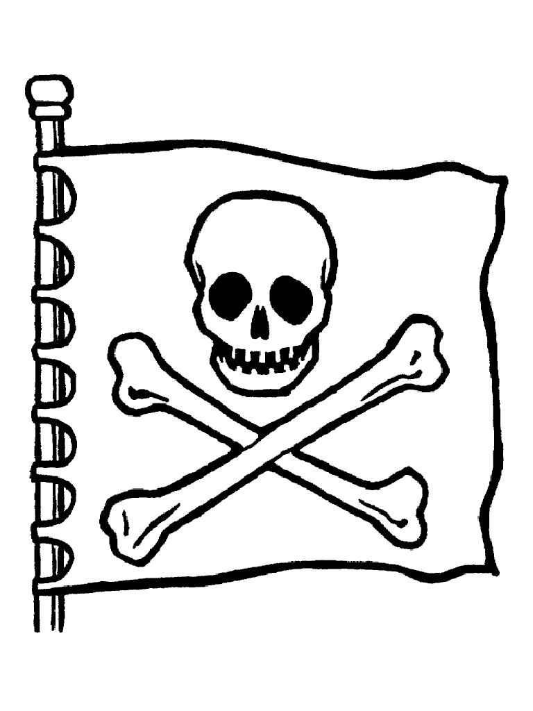 768x1024 Color Flag Large Gif Ideas For A Treasure Map