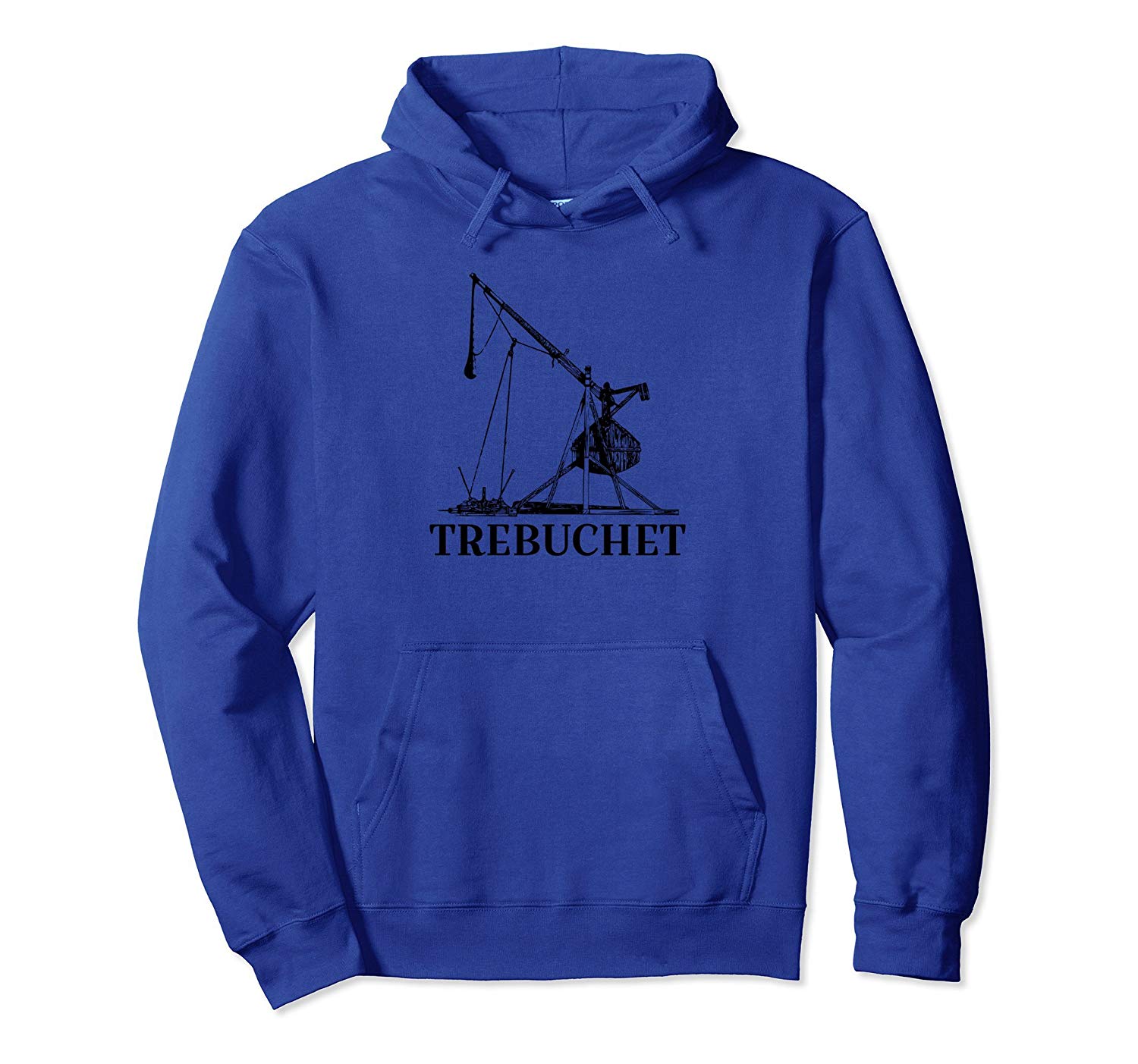 1500x1403 Trebuchet Vintage Drawing Trebuchet Hoodie Colonhue
