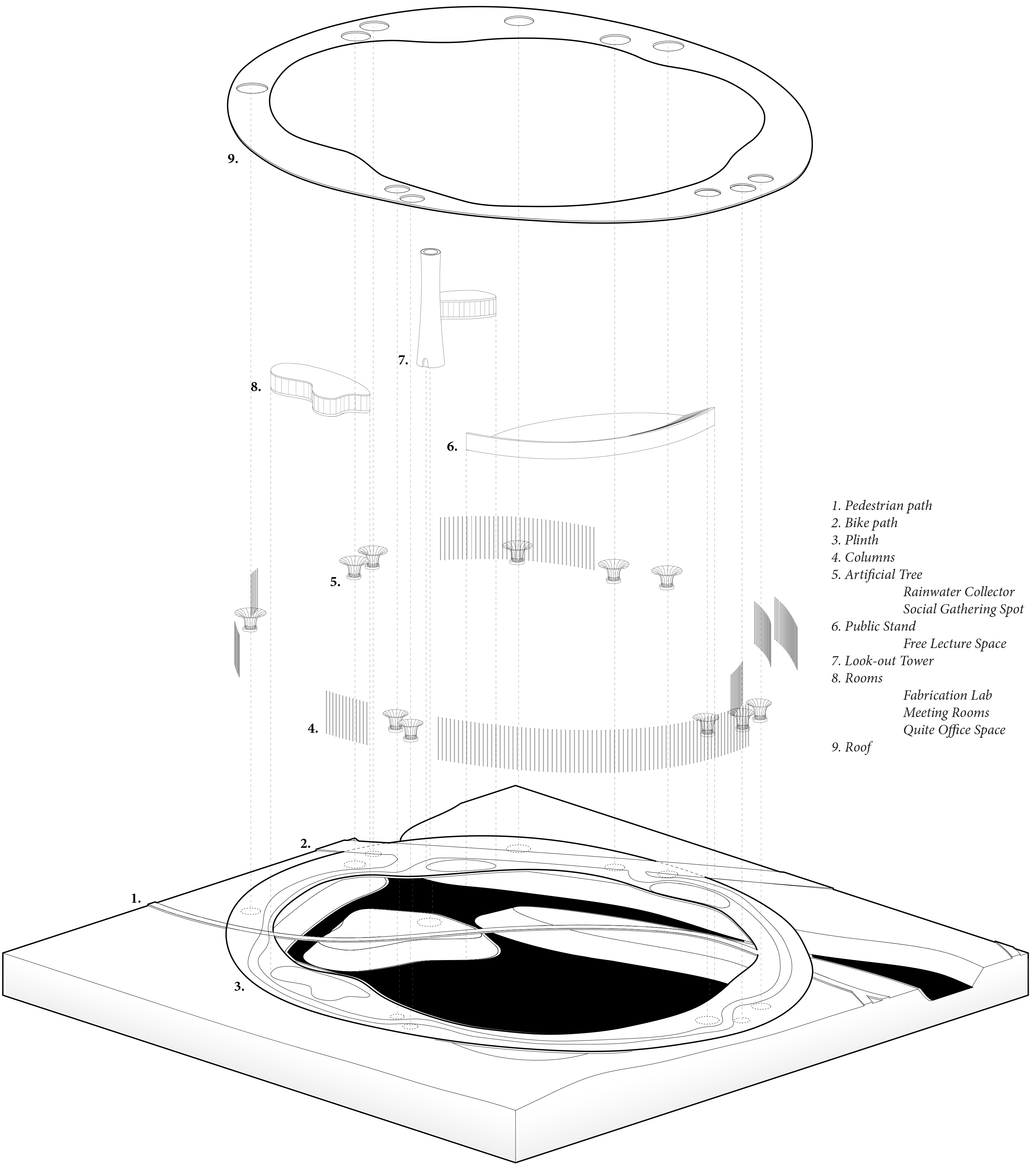 3303x3727 Shared Startup Pavilion