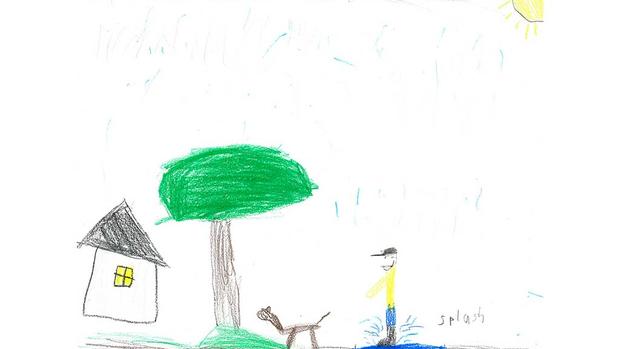 620x349 Weather Drawing Puddle Jumping Brainerd Dispatch