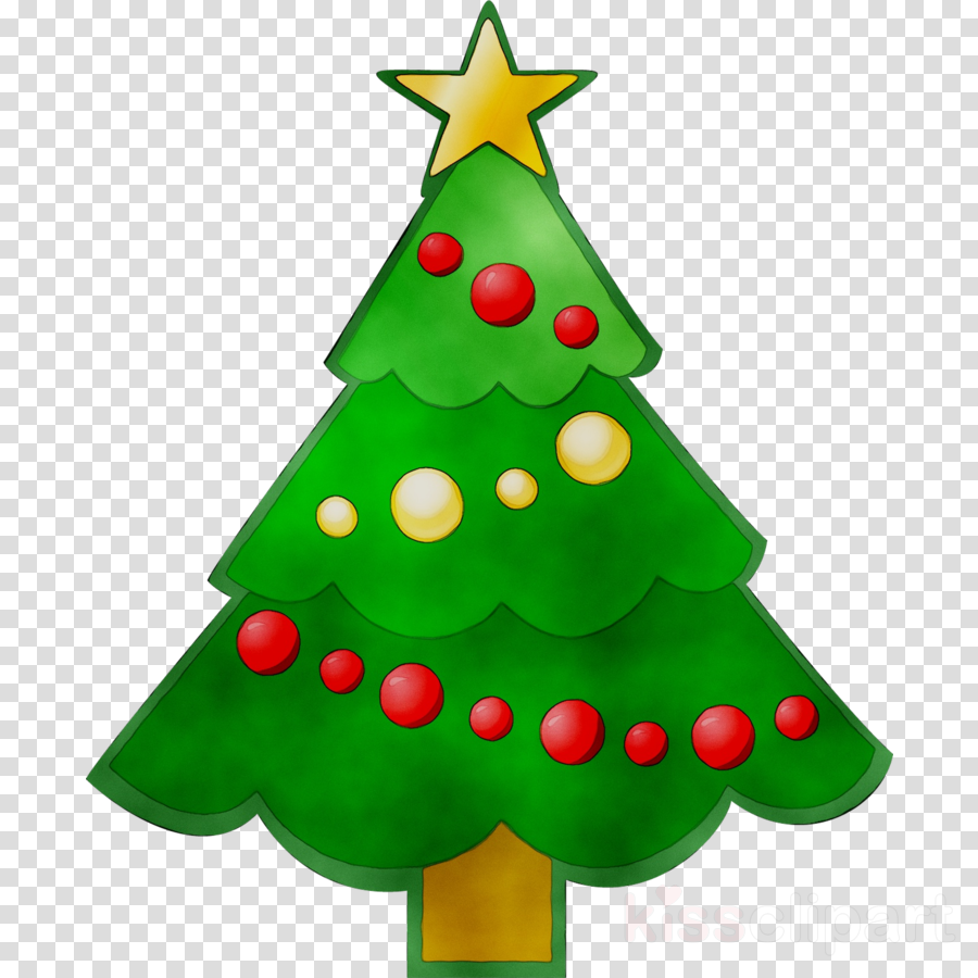 900x900 Drawing, Christmas, Tree, Transparent Png Image Clipart Free