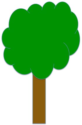 281x431 Drawing Trees In Powerpoint For Mac