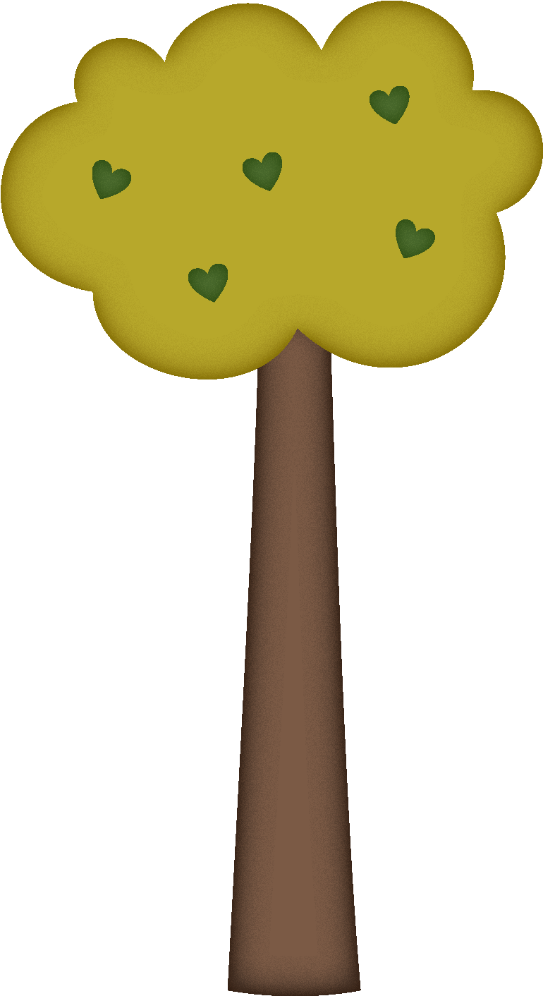 770x1412 Tree Leaves, Share, Spring Crafts, Paper Cutting