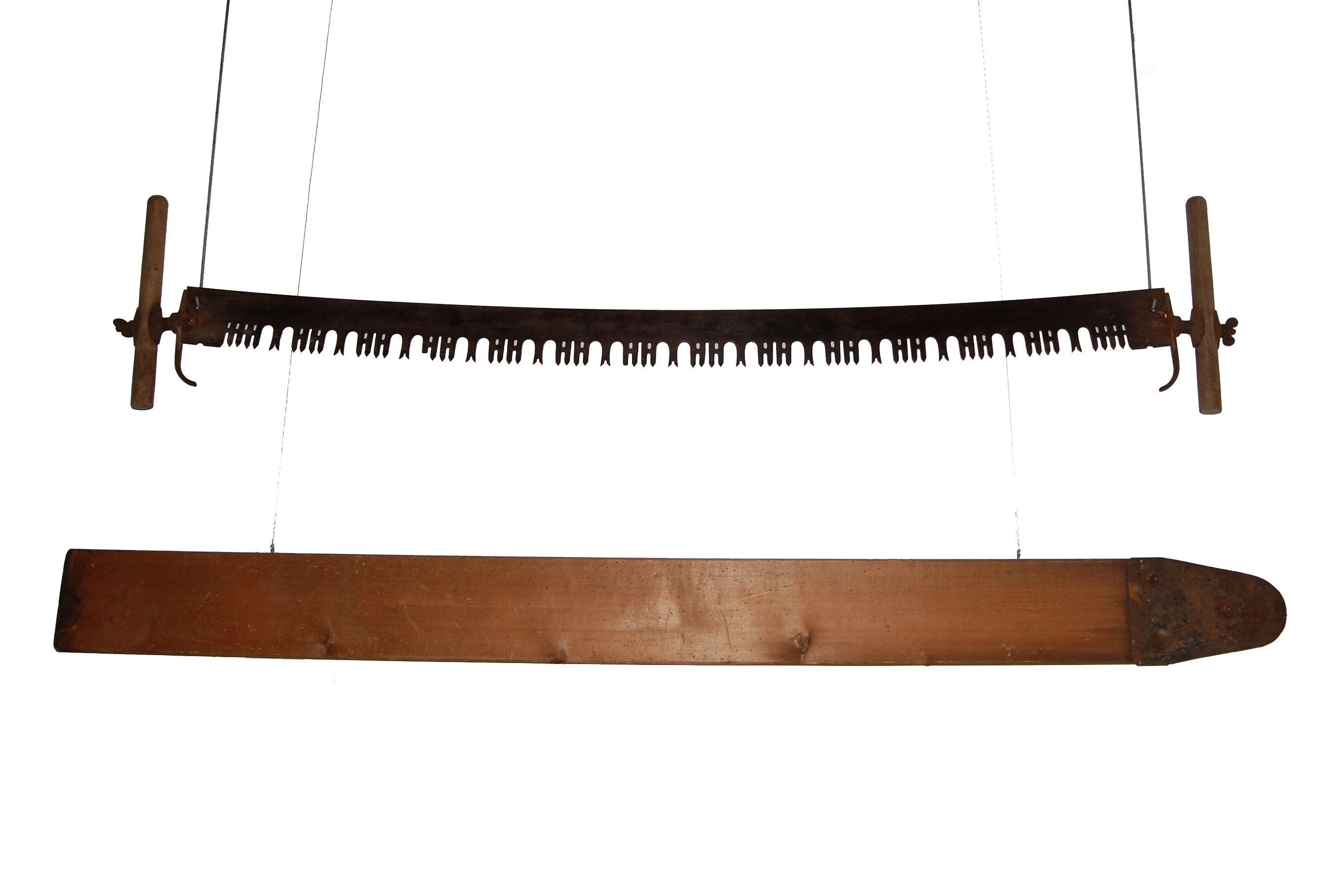 2700x1800 crosscut saw
