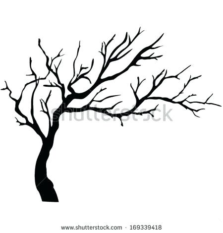 450x470 Tree Drawing Simple Simple Easy Family Tree Drawing