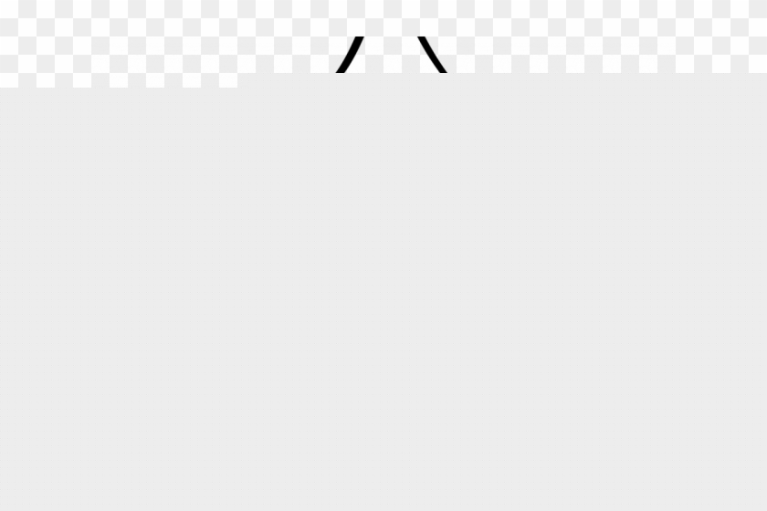 840x560 Christmas Tree Outline