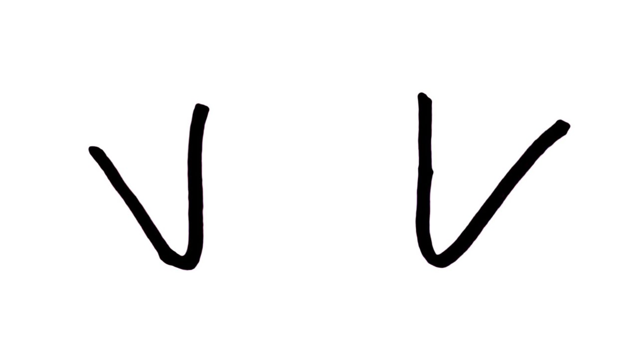 1280x720 Easy Drawing How To Draw Cartoon Tree Step