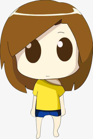 396x592 Ps Draw Cartoon Characters, Cartoon Clipart, Ps, Draw Png Image