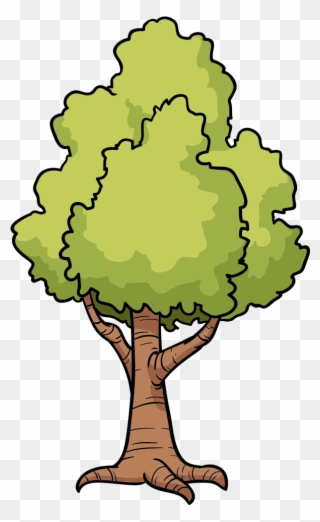 320x522 Tree Pictures Clipart, Transparent Tree Pictures Clip Art Png