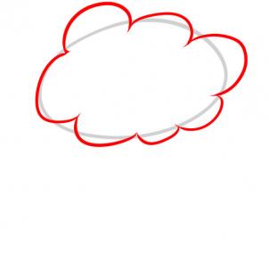 302x294 How To Draw How To Draw A Tree For Kids