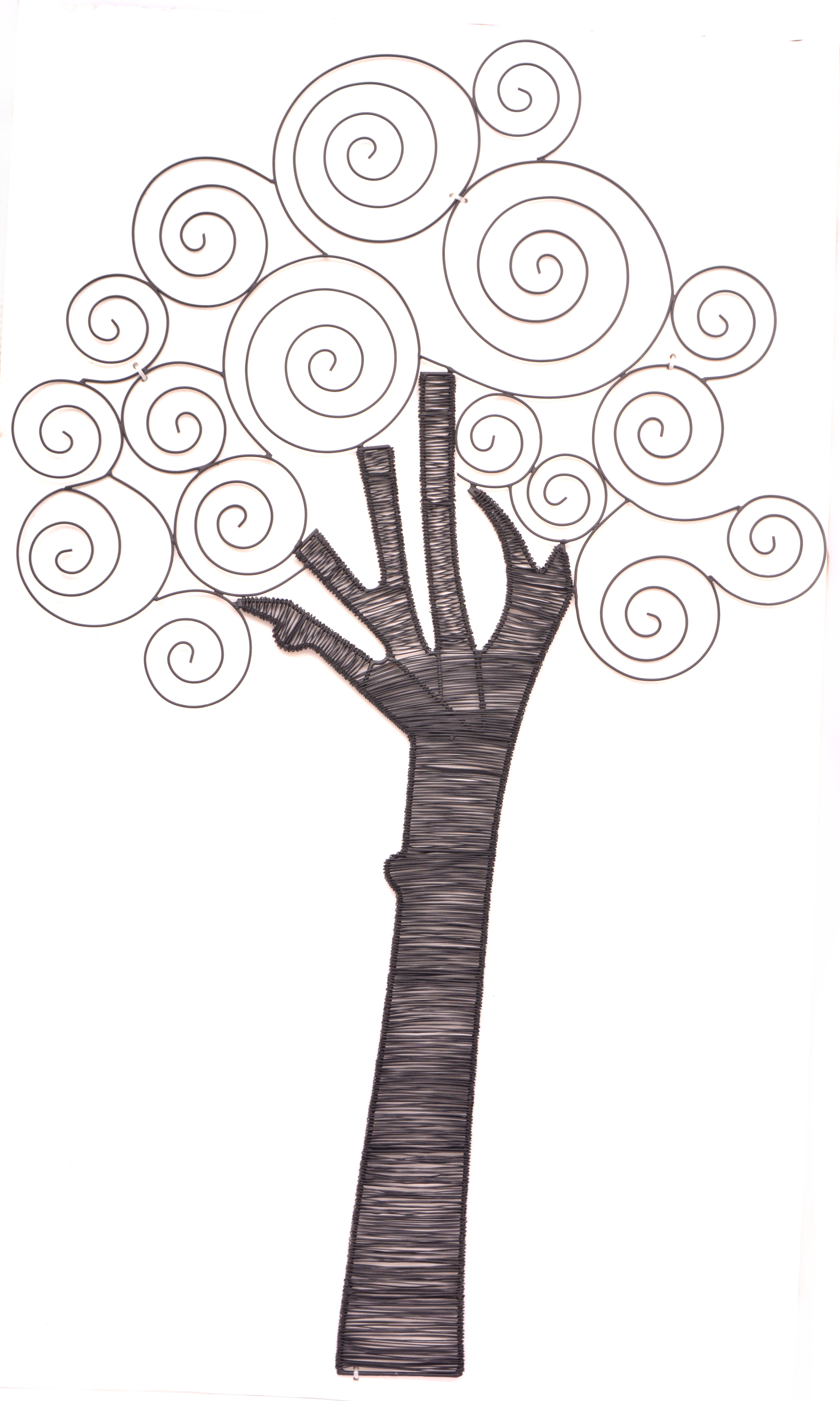 3201x5339 Whirling Tree