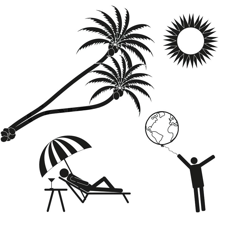 800x800 Easy Tree Drawing Photo Album