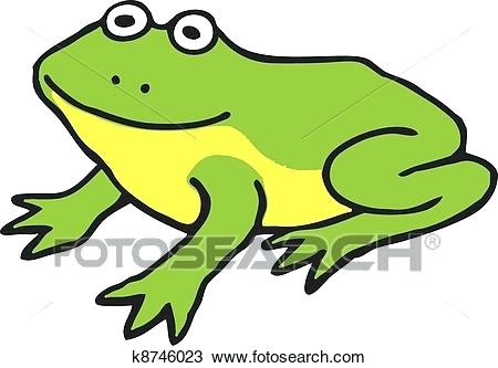 450x333 Simple Frog Awesome Red Eyed Tree Frog Coloring