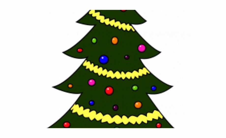 920x560 Christmas Tree Drawing S