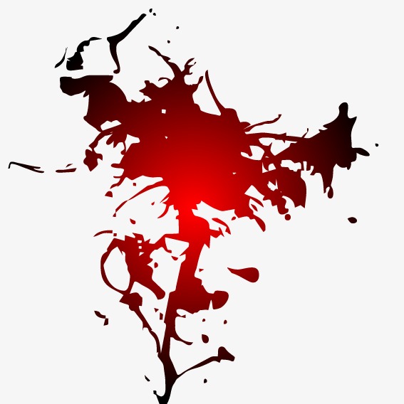 567x568 Drawing Ink, Ink Marks, Chinese Style, Pomo Png And Vector