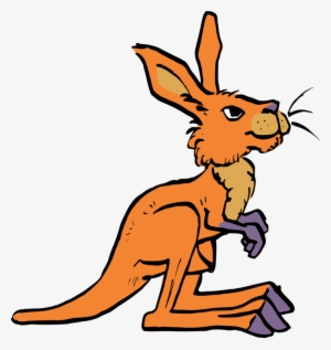 300x317 Kangaroo Png Images Png Cliparts Free Download On Seekpng