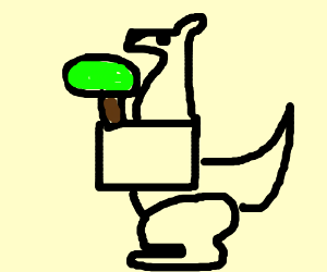 300x250 Tree Kangaroo