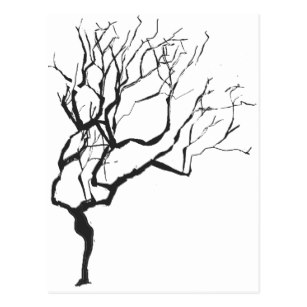 307x307 Winter Landscape Drawing Gifts Gift Ideas Zazzle Uk