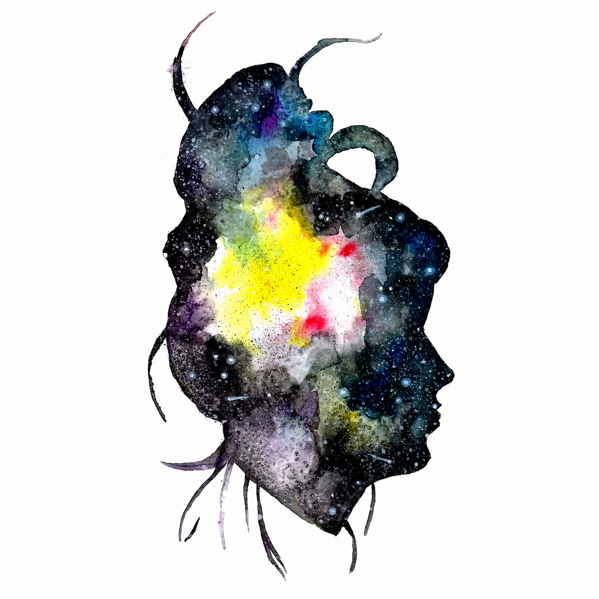 1200x1200 Black Lipstick Tree No Leaves