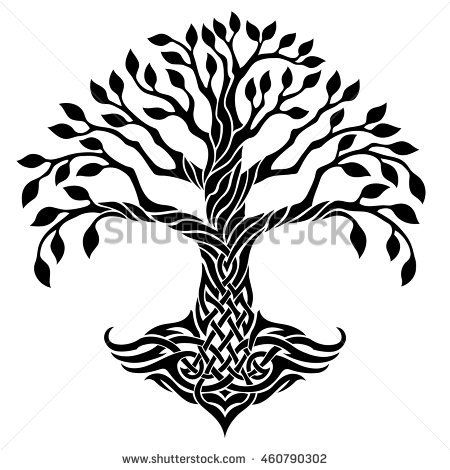 450x470 Tree Of Life Images Free Free Download Clip Art