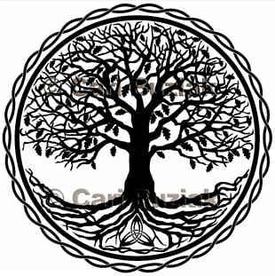 310x311 Tree Of Life Png Cliparts For Free Download Uihere