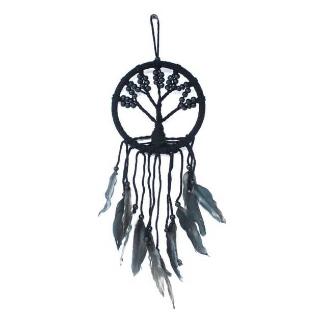 630x630 Tree Of Life Dreamcatcher