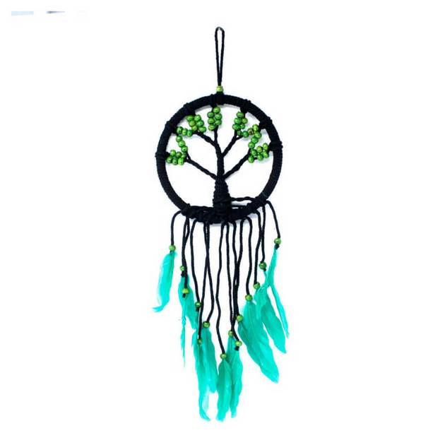 630x630 Tree Of Life Dreamcatcher