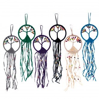 330x330 Tree Of Life Dreamcatcher