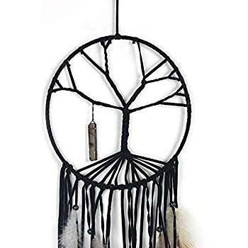 350x350 breeze talk dream catchers handmade the tree of life