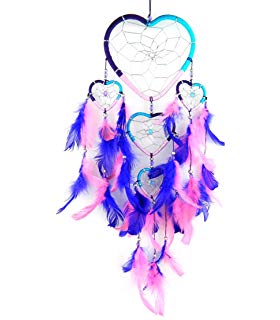 280x320 bali unbranded dream catcher tree of life beaded turquoise dream