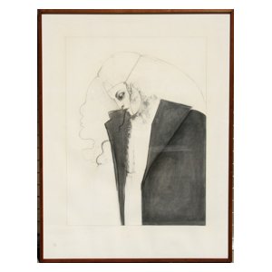 300x300 Ramon Santiago, The Lion