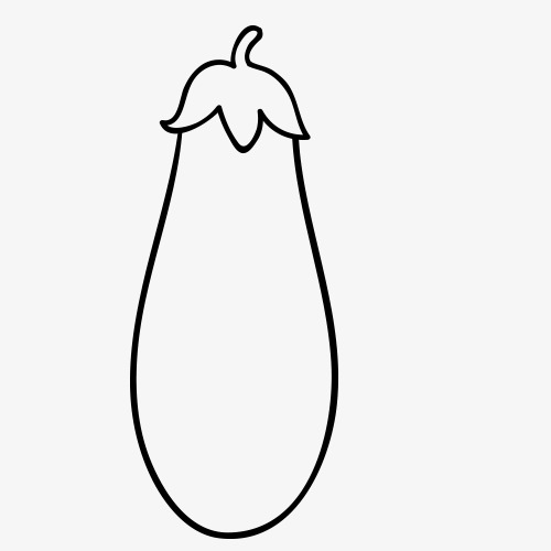 500x500 Stick Figure,kitchen,fruits And Vegetables,tableware,line Drawings