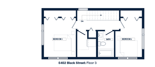 612x266 Blackstreet Module