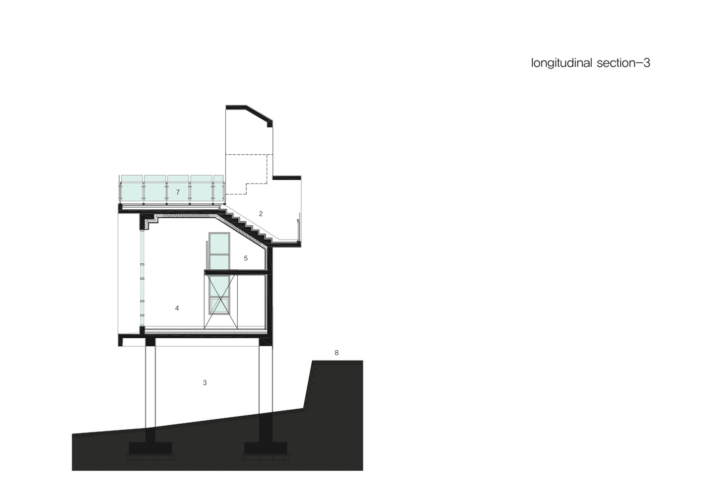 1414x1000 Gallery Of Yeongdo Haedoji Village Sight Tree Addarchi