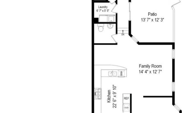 640x397 Linden Tree Ln, Glenview, Il Open Listings