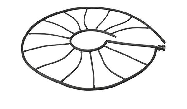 600x350 Nelson Tree Soaker Slow Release Tree Watering Ring, Foot