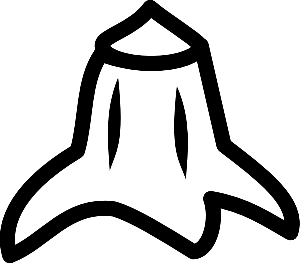 600x527 Tree Stump Outline Clip Art