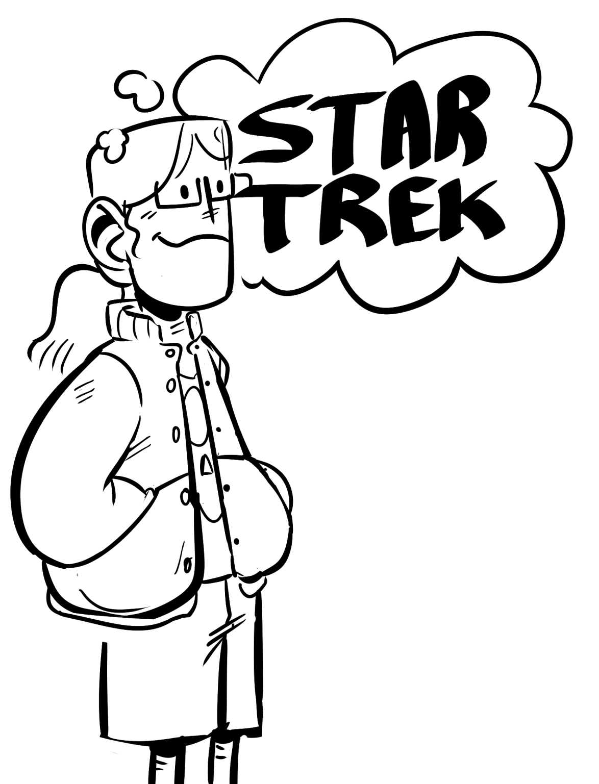 1174x1537 Local Tree Stump Day Dreams About Space Alt