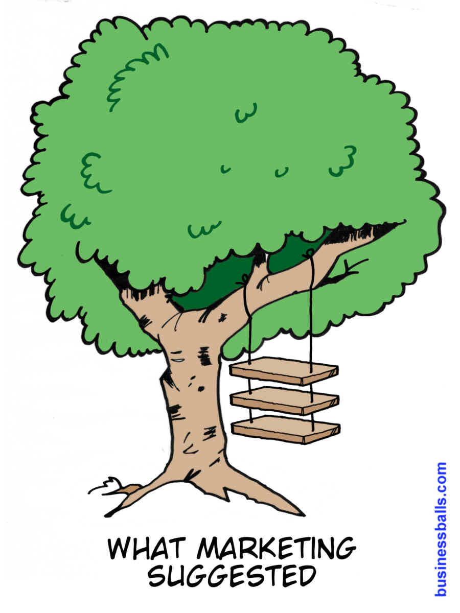 900x1200 Tree Swing Cartoons