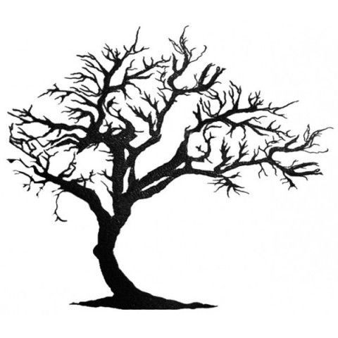 480x480 Dead Tree Of Life Tattoo Designs Tattoos Life Tattoos, Tree