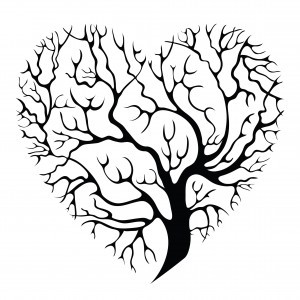 300x300 Oak Tree Tattoo Meaning Uploaded