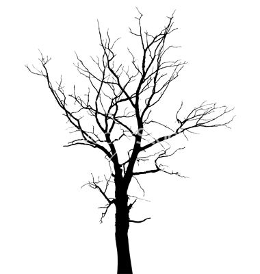 380x400 tree dead spooky dead tree tattoo, spooky trees